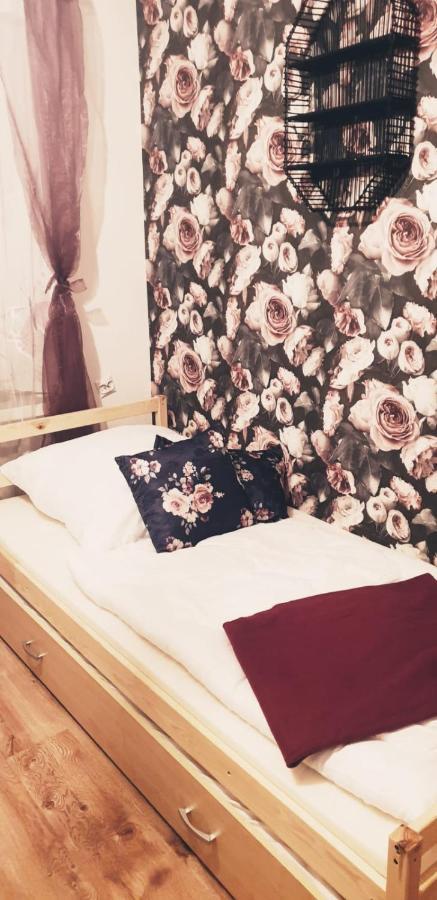 Apartament Wrzos Bieszczady Czarna  Extérieur photo